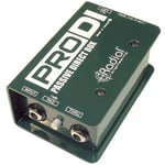 Radial Engineering Pro DI