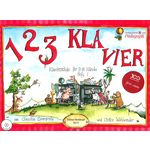 Breitkopf & Härtel 12 3 Klavier Vol.1