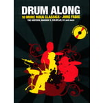 Bosworth Drum Along Vol.2 More Rock