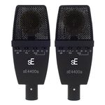 SE Electronics SE 4400A Stereo Set