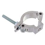 Doughty T57405 Clamp 60 - 63 mm Alu