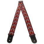 Planet Waves 50E03 Saugerties Guitar Strap