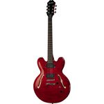 Epiphone Dot Studio Cherry