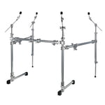 Millenium PDR-5004 Prof. Drum Rack