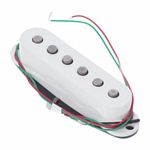 DiMarzio DP420 Virtual Solo WH