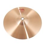 Paiste 2002 08" Accent Cymbal