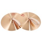 Paiste 2002 08" Accent Cymbal Pair