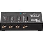 Rolls MX 44s