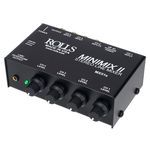 Rolls MX 51S B-Stock