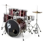 Millenium MX222WR Standard Set