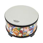 Remo Floor Tom Rhythm Club