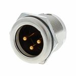 Neutrik NC3 MPR-HD