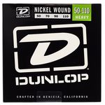 Dunlop 3514 Bass Nickel Strings