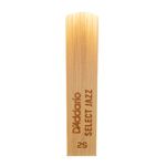 D'Addario Woodwinds 2S Select Jazz Unfiled Soprano