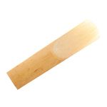 Daddario Woodwinds Select Jazz Unfiled Soprano 4S