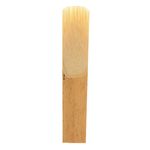 D'Addario Woodwinds 3S Select Jazz Unfiled Bariton