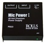 Rolls PB 23