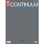 Cherry Lane Music Company John Mayer Continuum