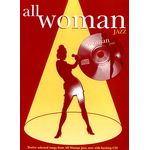 Faber Music All Woman Jazz