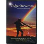 Traumzeit Verlag Didgeridoo lernen (DVD)