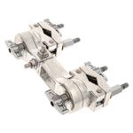 Dixon PAKL174-SP Multi Clamp rot.