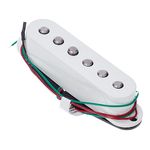 DiMarzio DP409 Heavy Blues 2 Wh