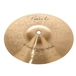 Paiste 08" Signature Dark Energy MK1