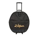 Zildjian 22" Deluxe Cymbal Trolleybag