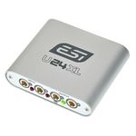 ESI U24 XL