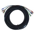 Sommer Cable VMC Transit 25M