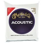 Martin Guitars M140 - 3 Pack