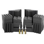 Auralex Acoustics Roominators Alpha-DST Charcoal