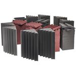 Auralex Acoustics Roominators D108L-DST Burgundy