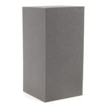 Auralex Acoustics 12" CornerFill Charcoal