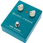 Carl Martin Surf Trem