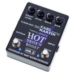 Carl Martin Hot Drive'n Boost MK3