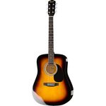 Fender Squier SA-105 SB