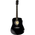 Fender Squier SA-105 BK