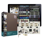 Universal Audio UAD-2 Quad