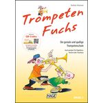 Hage Musikverlag Trompeten-Fuchs Bd.2