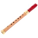 Mollenhauer 1117R Adris Dream Recorder Sop