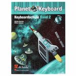De Haske Planet Keyboard Bd.2