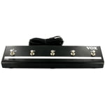 Vox VFS5 Footswitch