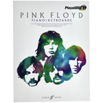 Faber Music Pink Floyd Piano/Keyboard