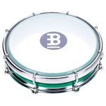 Meinl TBR06ABS-GR 6" Tamborim Green