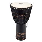 Meinl ADJ4-L Djembe Set