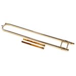 S.E. Shires Slide for Trombone