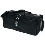 Marcus Bonna MB-02N Case for 2 Trumpets