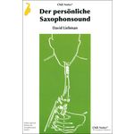 Musikverlag Chili Notes Der Persönliche Saxophonsound