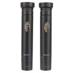 Oktava Mk 012-01 Black MSP2 Pair
